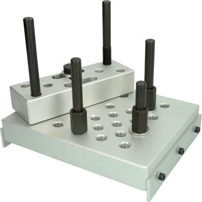 Underlägg, verkstadsutrustning, Universal Ks tools BT676007 KS TOOLS