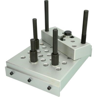 Underlägg, verkstadsutrustning, Universal Ks tools BT676007 KS TOOLS