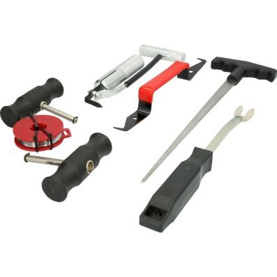 Skivdemonterings-set, Universal KS TOOLS