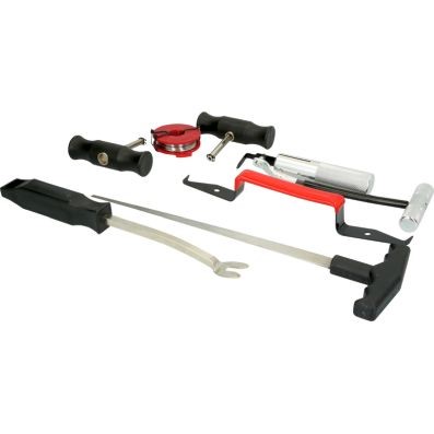 Skivdemonterings-set, Universal KS TOOLS