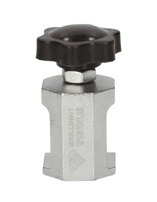 Avdragare, torkararm, Universal Ks tools BT686001 KS TOOLS