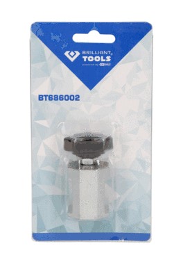 Avdragare, torkararm, Universal KS TOOLS