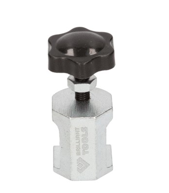 Avdragare, torkararm, Universal KS TOOLS