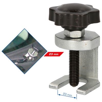Avdragare, torkararm, Universal KS TOOLS