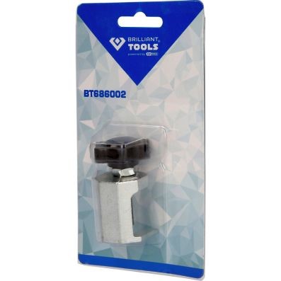 Avdragare, torkararm, Universal KS TOOLS