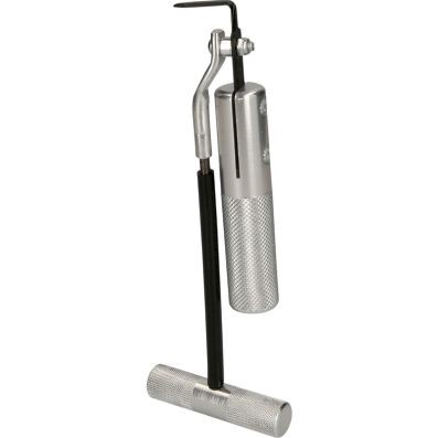 Dragkniv, skivdemontering, Universal KS TOOLS