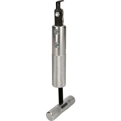 Dragkniv, skivdemontering, Universal KS TOOLS