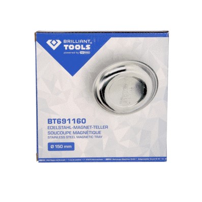 Magnettråg, Universal KS TOOLS