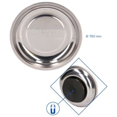 Magnettråg, Universal KS TOOLS