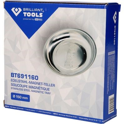 Magnettråg, Universal KS TOOLS