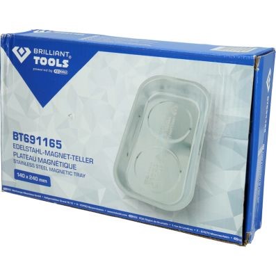 Magnettråg, Universal Ks tools BT691165 KS TOOLS