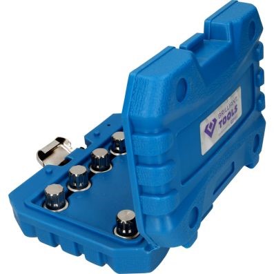 Upplåsningsverktygssats, fälglås, Universal Ks tools BT691170 KS TOOLS