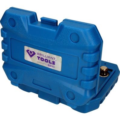 Upplåsningsverktygssats, fälglås, Universal Ks tools BT691170 KS TOOLS
