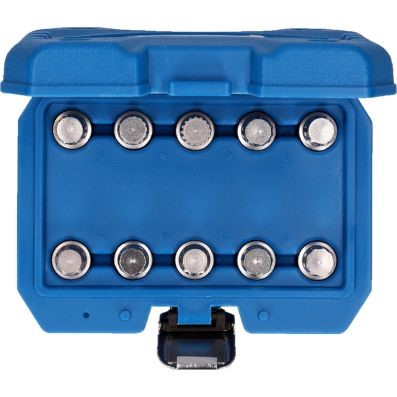 Upplåsningsverktygssats, fälglås, Universal Ks tools BT691170 KS TOOLS