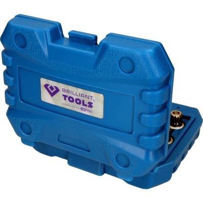 Upplåsningsverktygssats, fälglås, Universal Ks tools BT691190 KS TOOLS Upplåsningsverktygssats, fälglås, Universal Ks tools BT691190 KS TOOLS