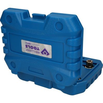 Upplåsningsverktygssats, fälglås, Universal Ks tools BT691290 KS TOOLS