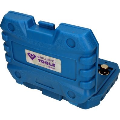 Upplåsningsverktygssats, fälglås, Universal Ks tools BT691310 KS TOOLS