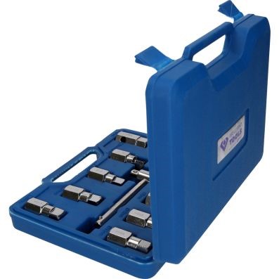 Oljefilternyckelsats, Universal Ks tools BT711150 KS TOOLS