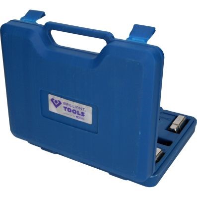 Oljefilternyckelsats, Universal Ks tools BT711150 KS TOOLS