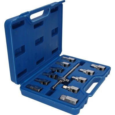 Oljefilternyckelsats, Universal Ks tools BT711150 KS TOOLS