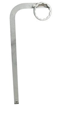 Oljefilterklämma, Universal KS TOOLS