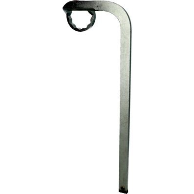 Oljefilterklämma, Universal KS TOOLS