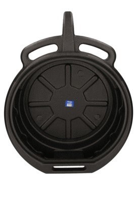 Uppsamlingstråg, Universal KS TOOLS