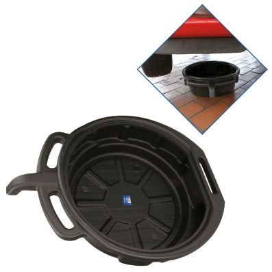 Uppsamlingstråg, Universal KS TOOLS