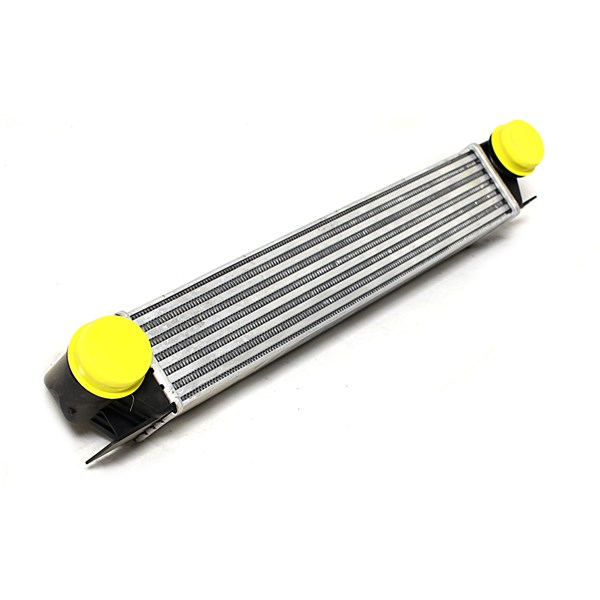 Intercooler ABAKUS