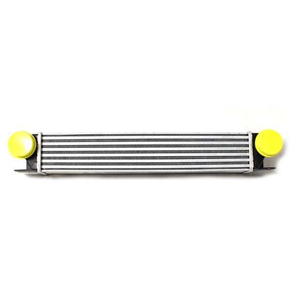 Intercooler ABAKUS Intercooler ABAKUS