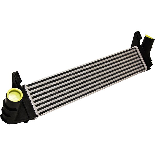 Intercooler ABAKUS