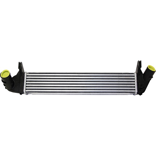 Intercooler ABAKUS