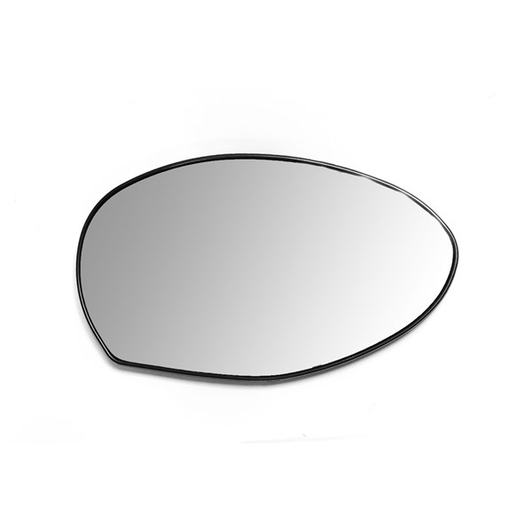Spegelglas, yttre spegel, Höger