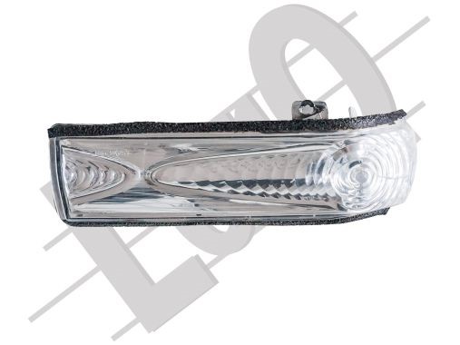 Blinkers, Vänster ABAKUS Blinkers, Vänster ABAKUS