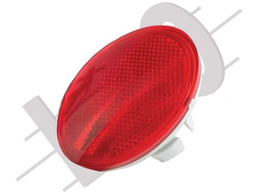 Reflex, Vänster Reflex, Vänster