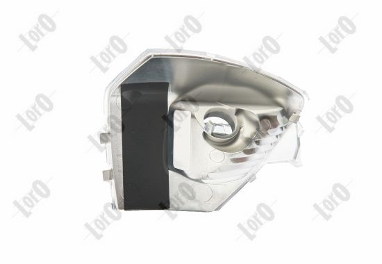 Blinkers, Ytterspegel, Vänster ABAKUS Blinkers, Ytterspegel, Vänster ABAKUS