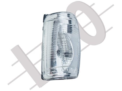 Blinkers, Höger Blinkers, Höger