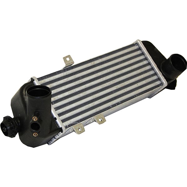 Intercooler ABAKUS