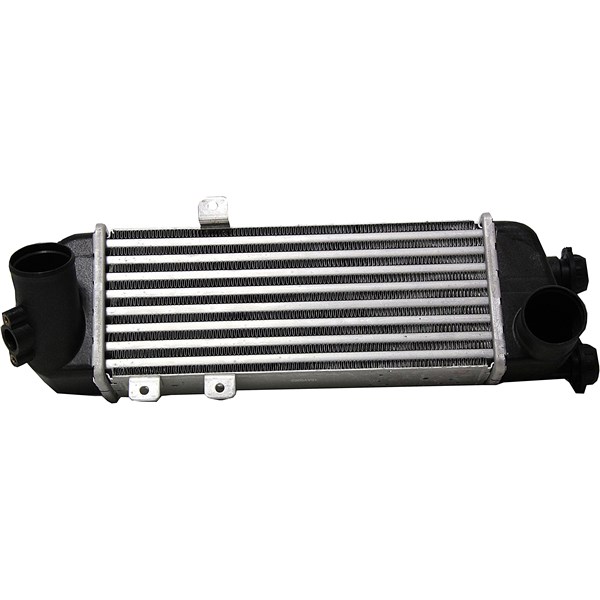 Intercooler ABAKUS