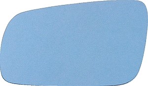 Spegelglas, yttre spegel, Vänster ABAKUS Spegelglas, yttre spegel, Vänster ABAKUS