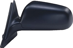 Sidospegel, Vänster