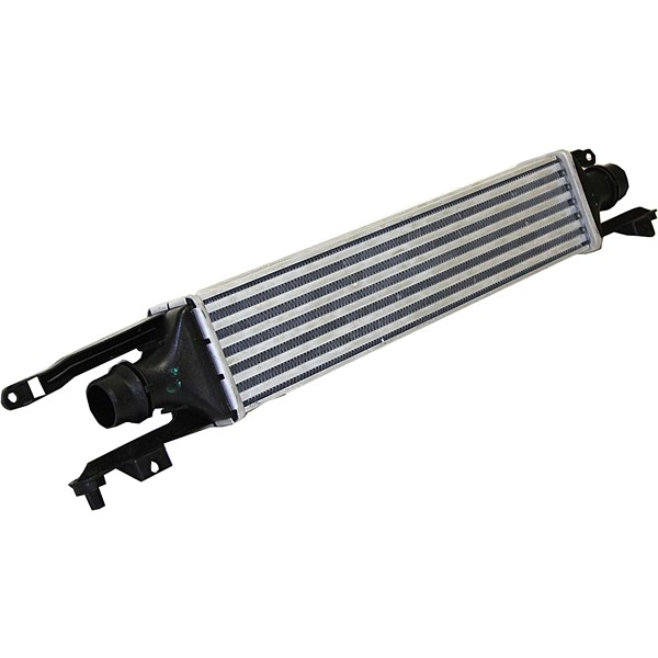 Intercooler ABAKUS