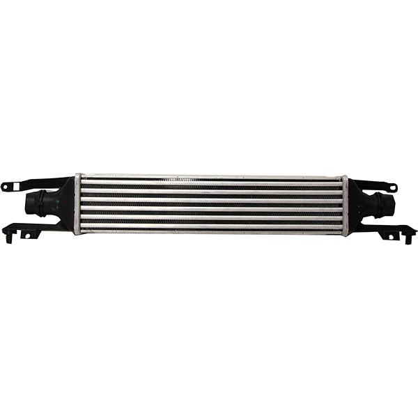 Intercooler ABAKUS Intercooler ABAKUS