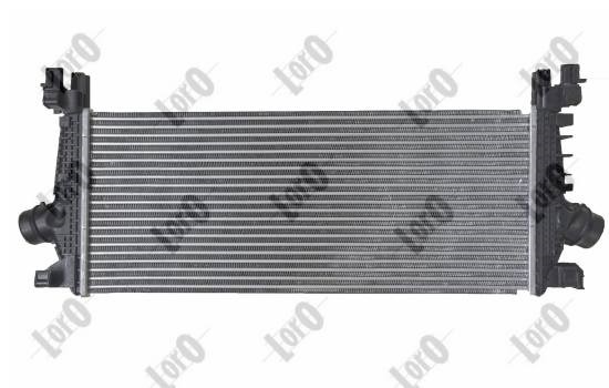 Intercooler