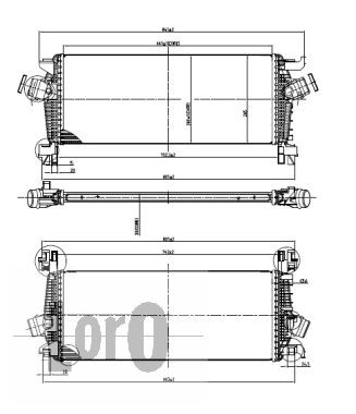 Intercooler Intercooler