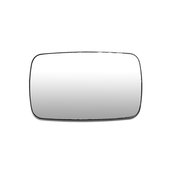 Spegelglas, yttre spegel, Höger Spegelglas, yttre spegel, Höger