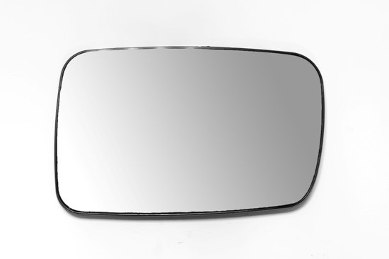 Spegelglas, yttre spegel, Höger