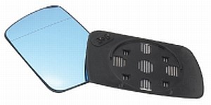 Spegelglas, yttre spegel, Höger