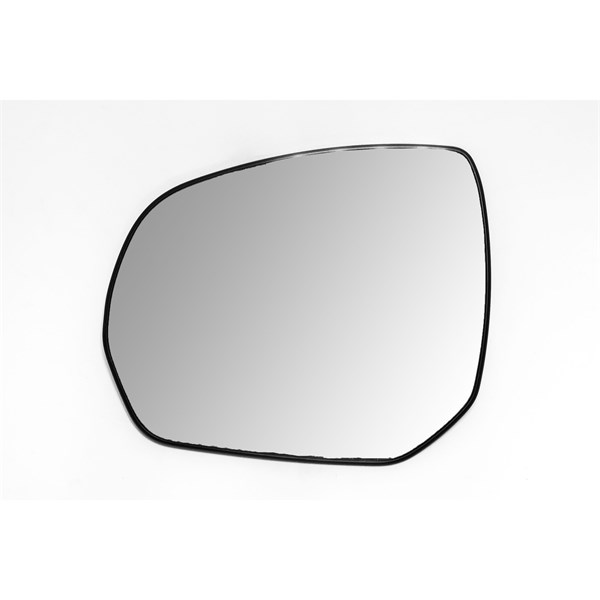 Spegelglas, yttre spegel, Vänster Spegelglas, yttre spegel, Vänster