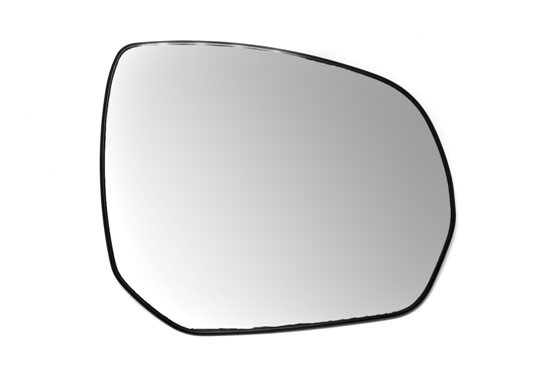 Spegelglas, yttre spegel, Höger